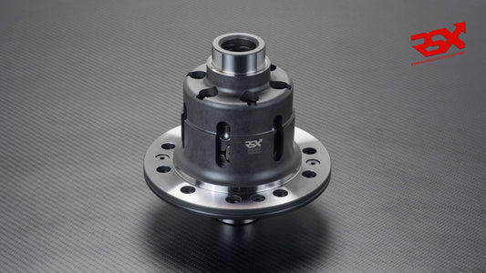 BMW E87/E90/E92 188L Plate-type LSD