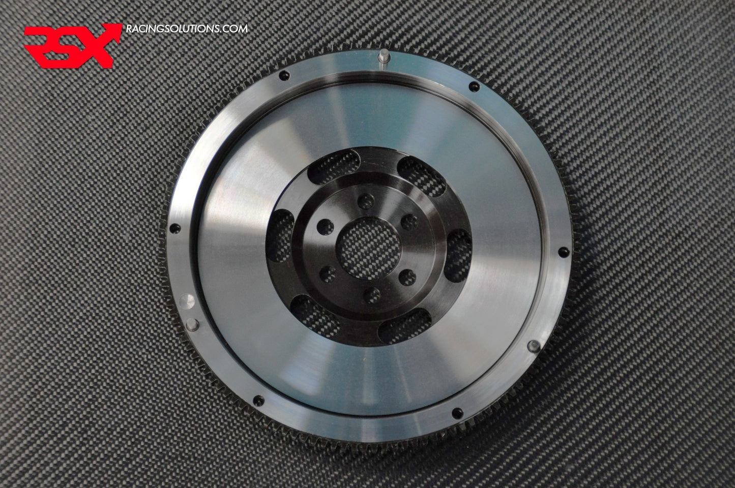 Volkswagen Golf 1.8T/2.0 16V OE Ø228 mm Light Weight Flywheel