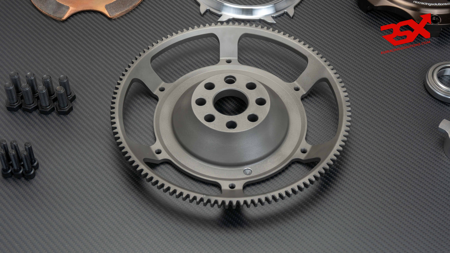BMW M3 E36/E46 and smaller engines Single disc 184mm Clutch Kit