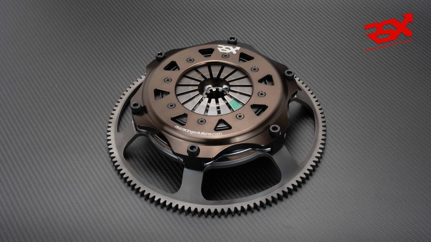 BMW M3 E36/E46 and smaller engines Single disc 184mm Clutch Kit