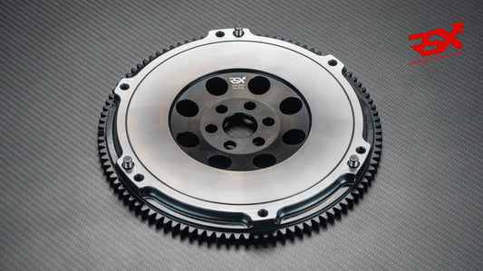 190mm Suzuki Swift 1.3 GTi ULW Flywheel for G13B engine