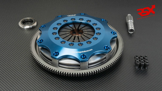 200 mm Twin Disc Clutch Kit for VAG