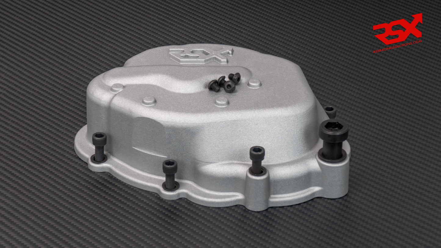 Close ratio gear set PSA BE4R gearbox
