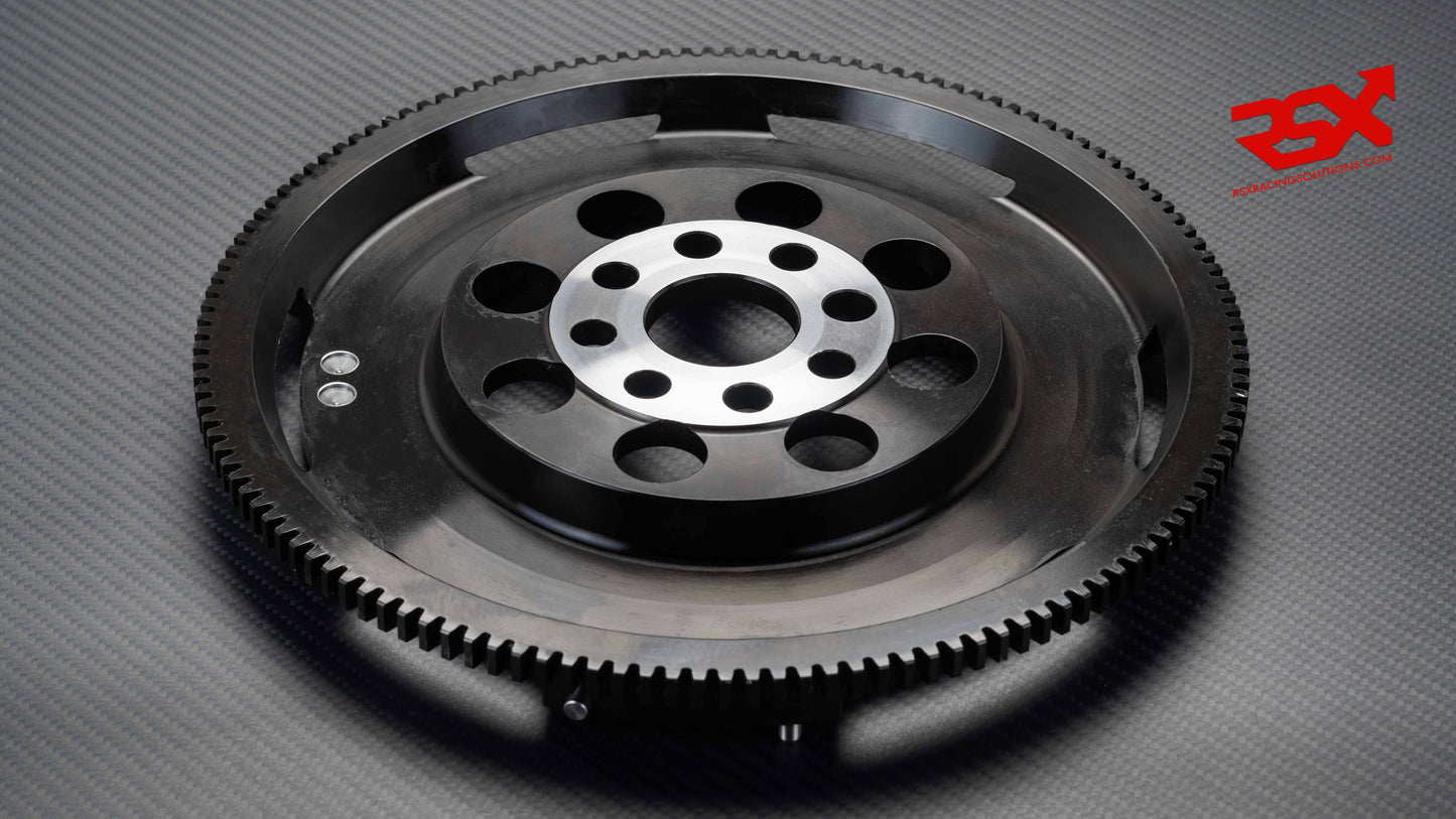 Volant moteur léger pour BMW M20/S14/M30 | Volant moteur d'origine 228 mm