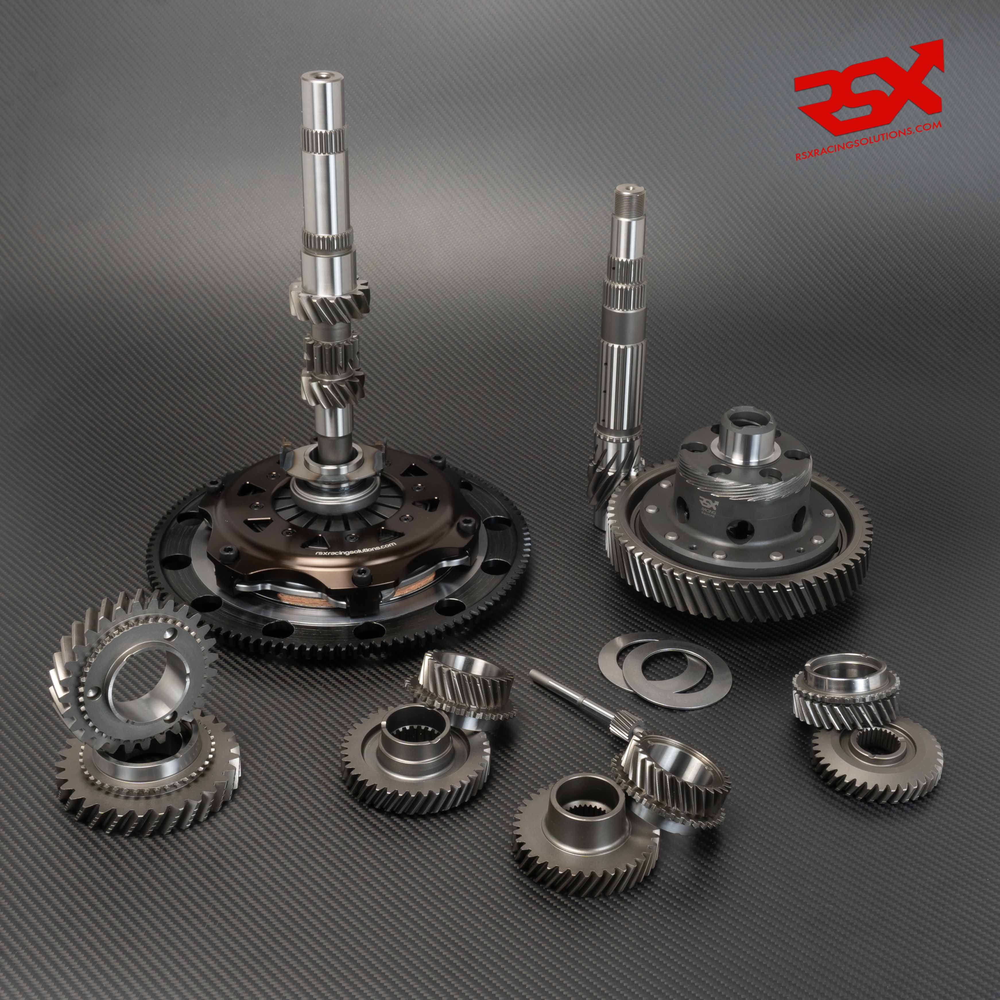 All products – Page 18 – RSX Racing Solutions