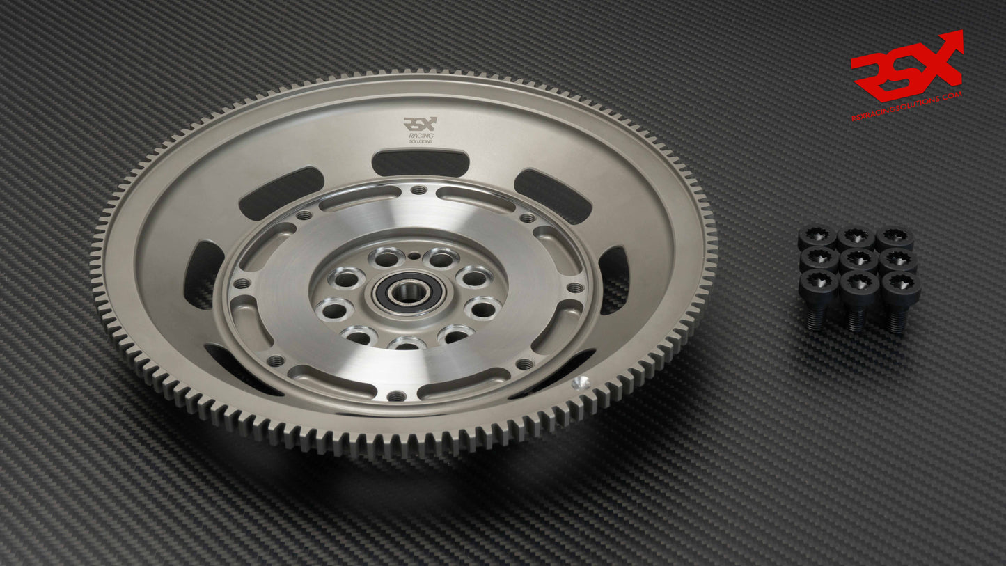 Ø140mm / 5.5" Porsche 991 GT3 CUP 3.8L Flywheel