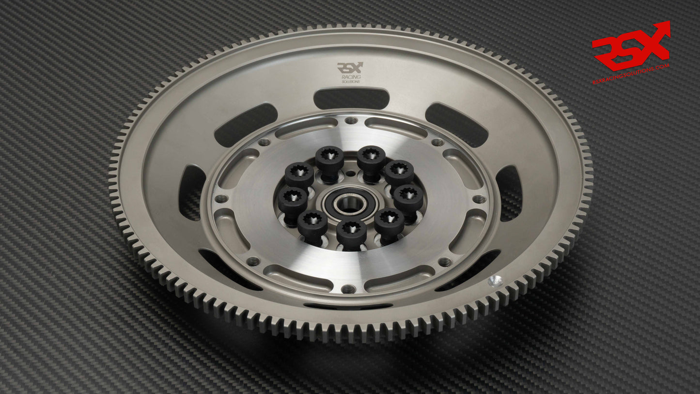Ø140mm / 5.5" Porsche 991 GT3 CUP 3.8L Flywheel