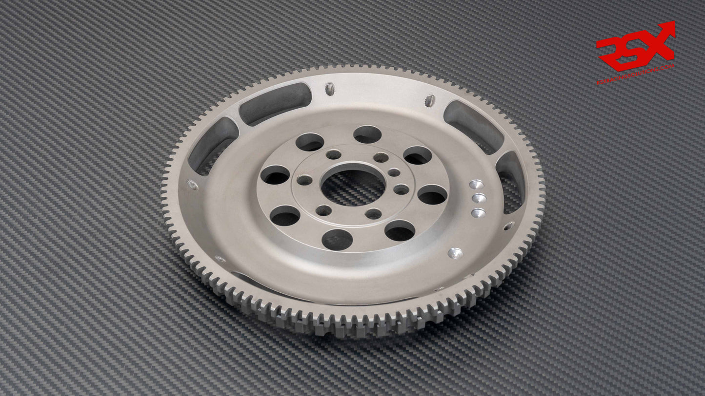 PSA TU5J4 "NFX" Lightweight Flywheel for 200mm OE type Clutch