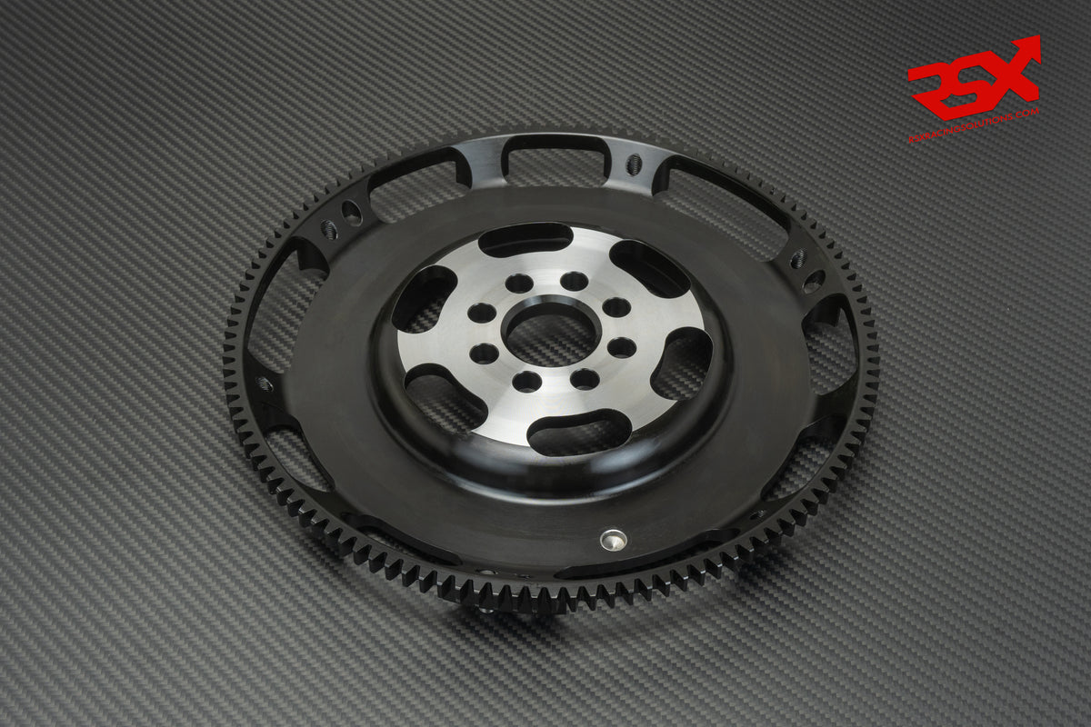 Volant moteur Ø 7,25" / 184 mm pour Toyota Celica ST185 LW pour moteur 3S-GE
