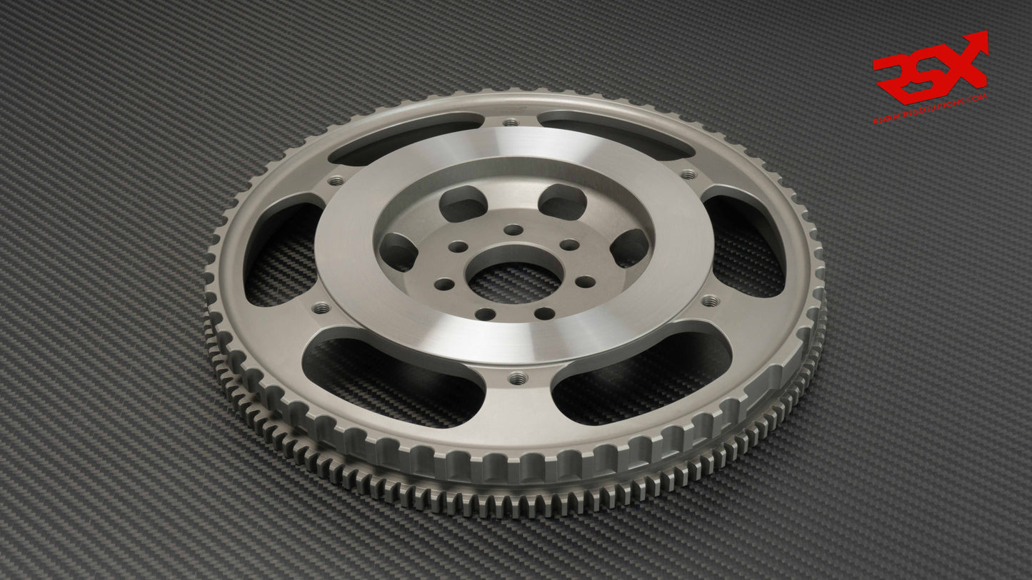 Ø 7.25" / 184mm Renault Megane 3 RS Light Weight Flywheel for 184mm Clutch kit