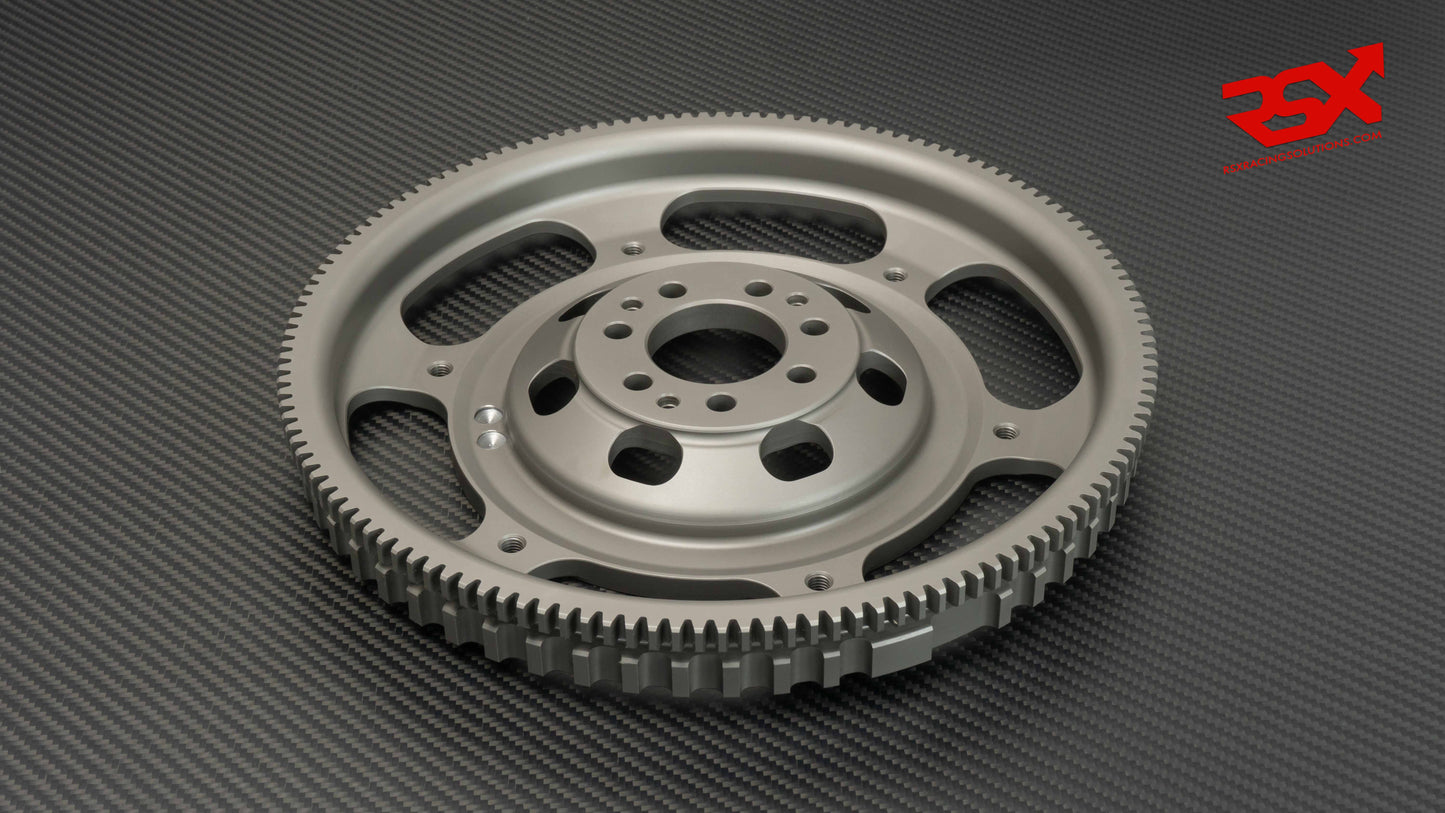 Ø 7.25" / 184mm Renault Megane 3 RS Light Weight Flywheel for 184mm Clutch kit