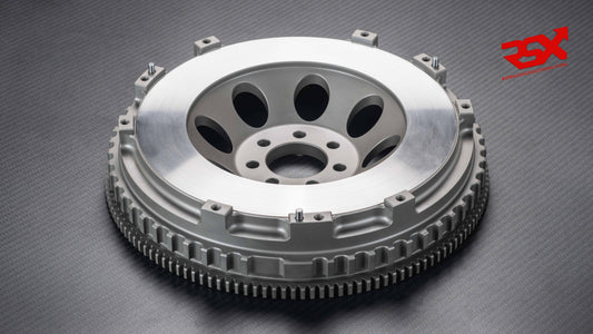 Renault Megane 2 RS Flywheel