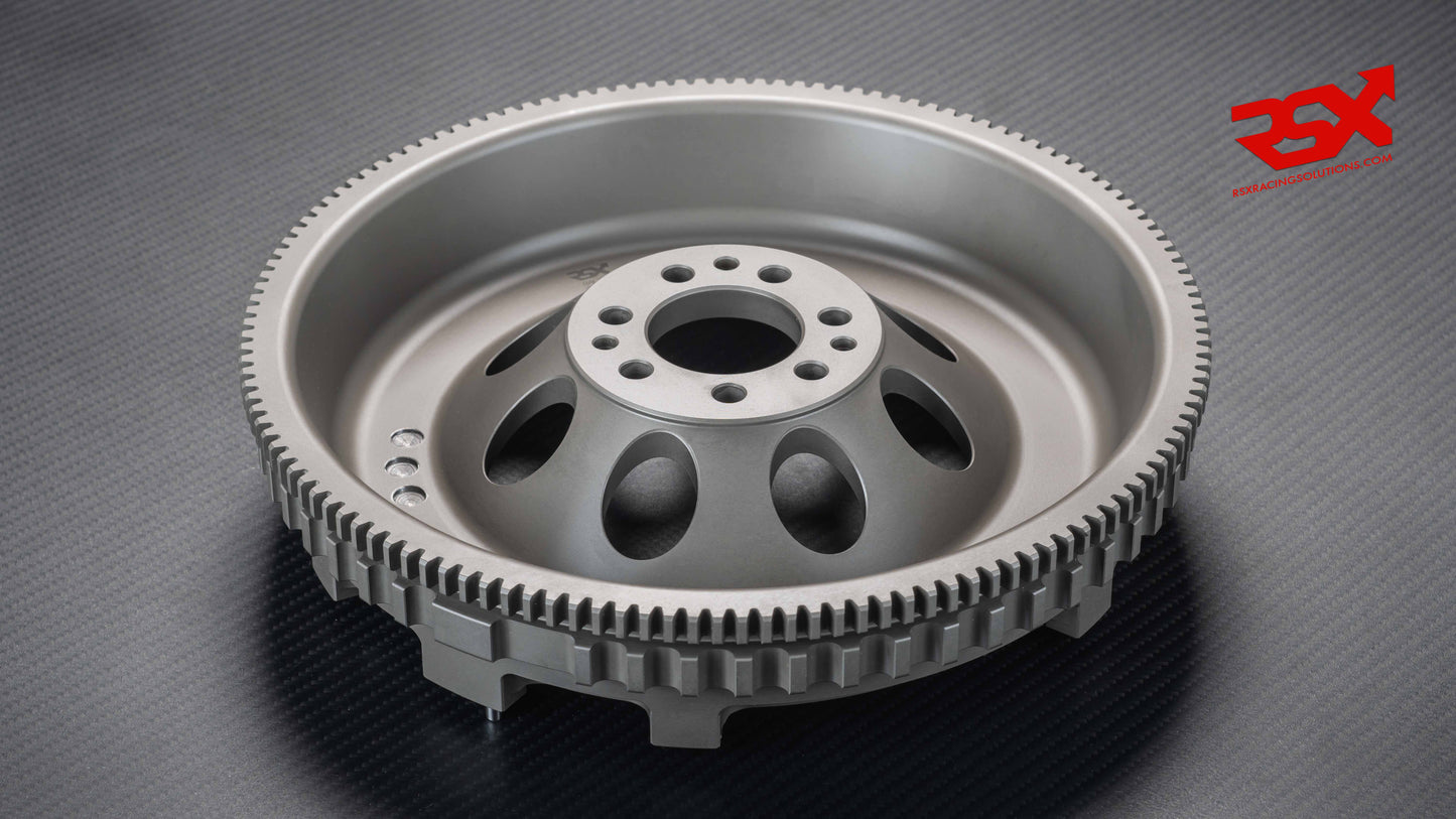 Renault Megane 2 RS Flywheel