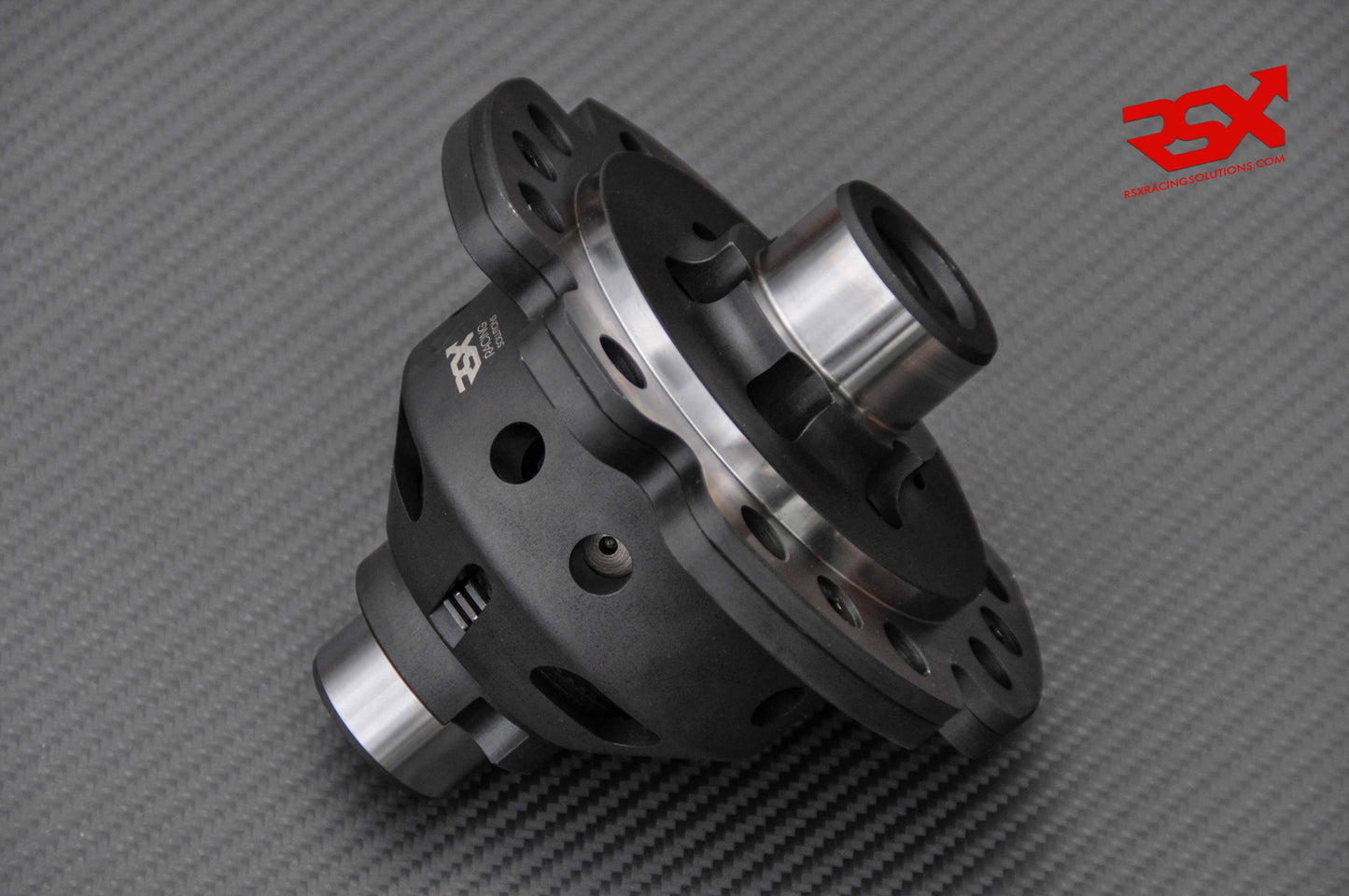 Renault Clio 3 Sport TL4 6speed gearbox Plate-type LSD