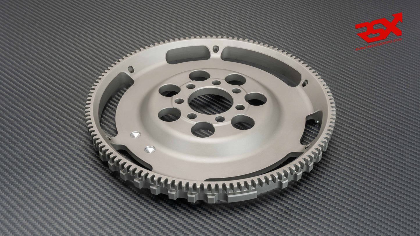Renault 5 GTT ULW Volant moteur pour kit embrayage d'origine Ø200mm