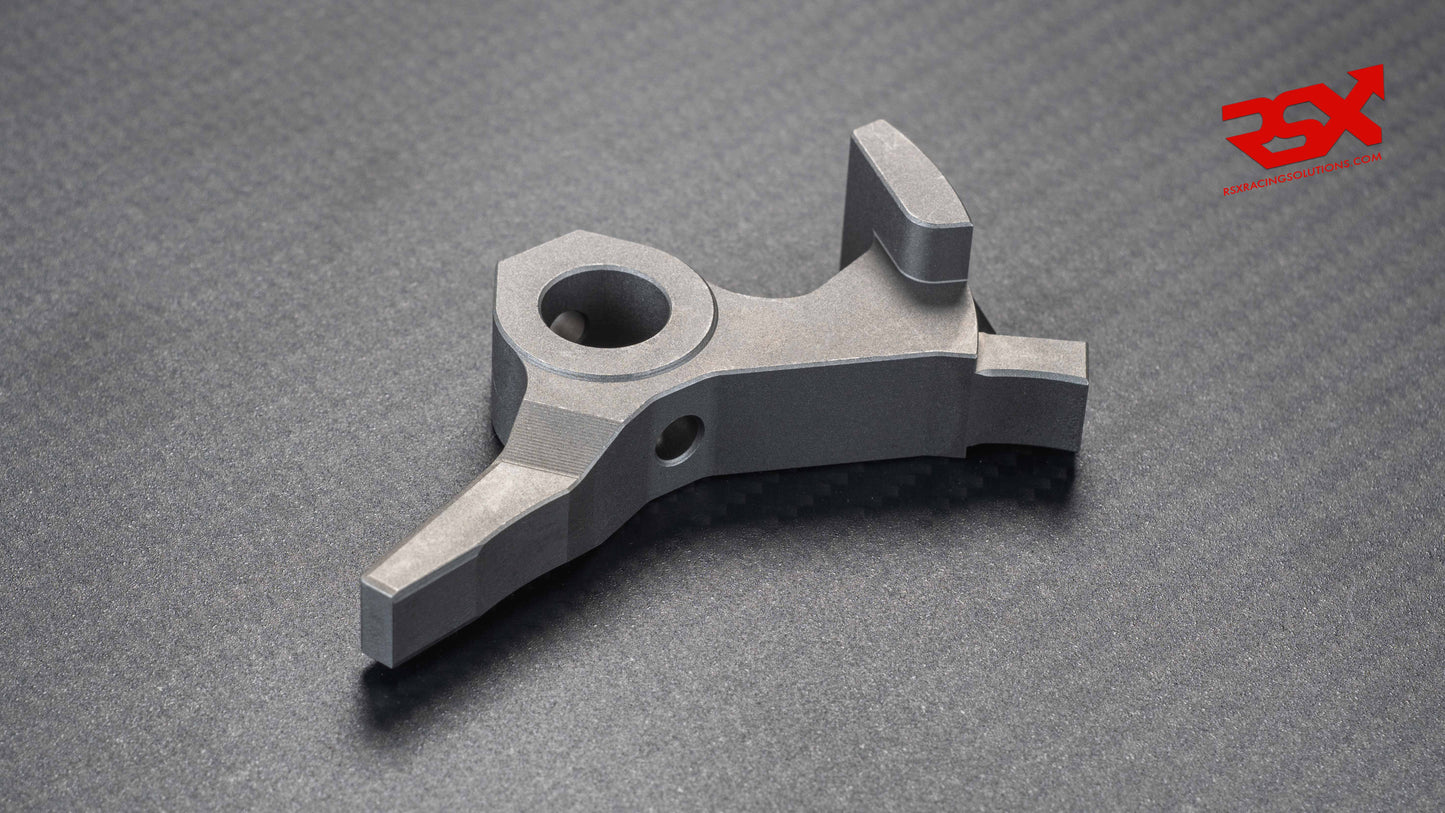Selector Shaft for Getrag 260/5/50 | Inner gear shift
