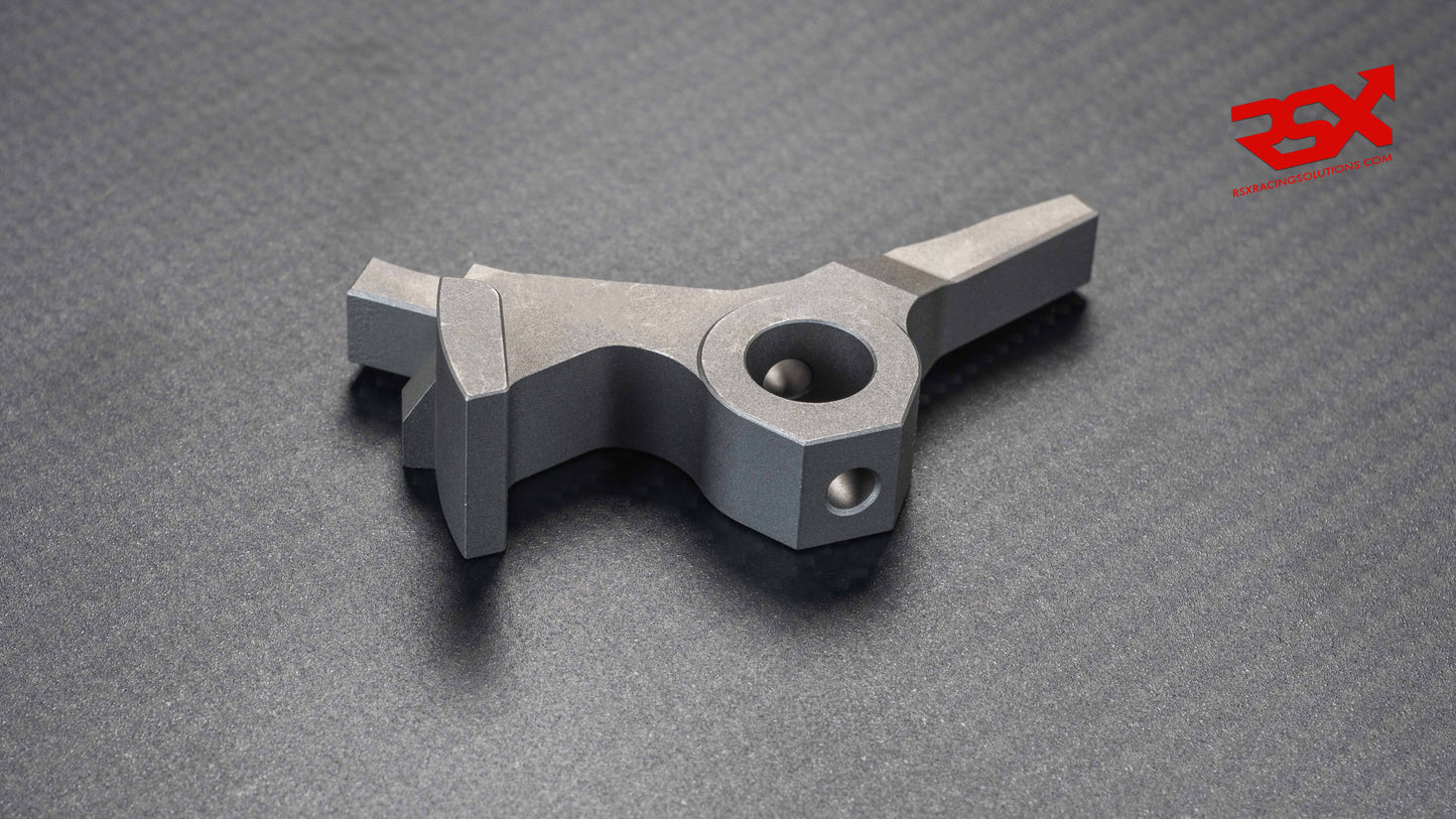 Selector Shaft for Getrag 260/5/50 | Inner gear shift