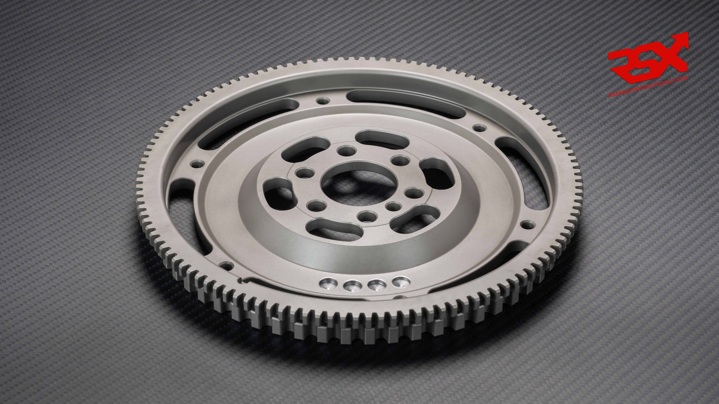 Ø 7.25" / 184mm PSA TU5 Flywheel | 2.93kg