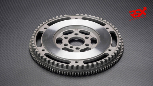 Ø 7.25" / 184mm  PSA TU5 Flywheel | 2.93kg