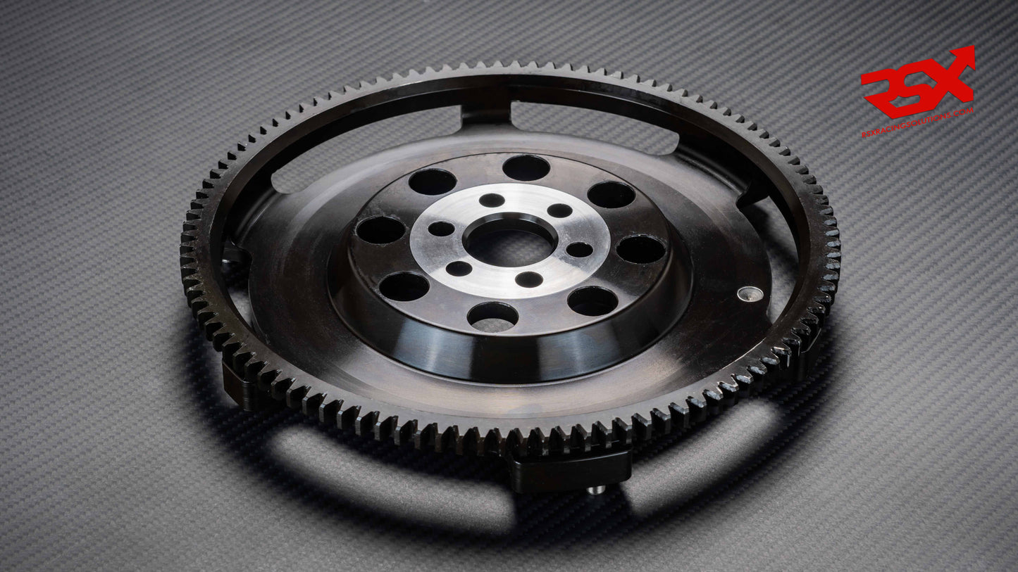 Volant moteur léger pour embrayage d'origine Ø 215 mm pour Toyota Yaris/Vitz/Echo 1NZ-FE