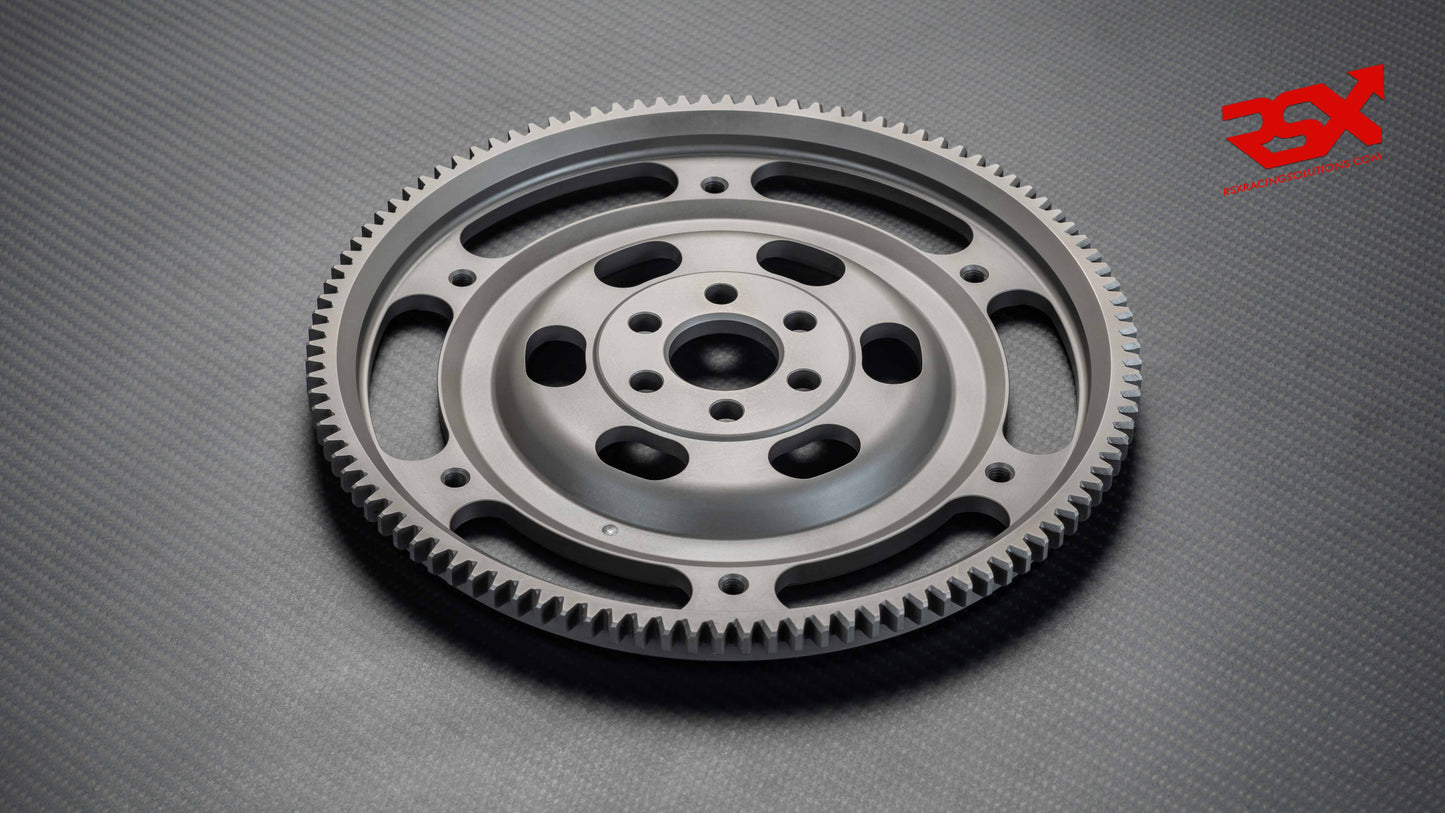 Ø 7.25" / 184mm Toyota 1NZ-FE ULW Flywheel