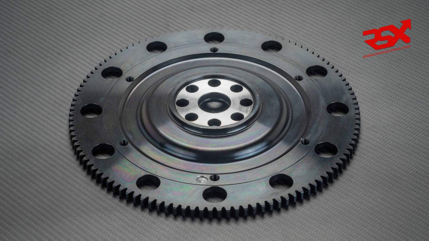 184mm Clutch Kit for Honda Civic B16A/B18C