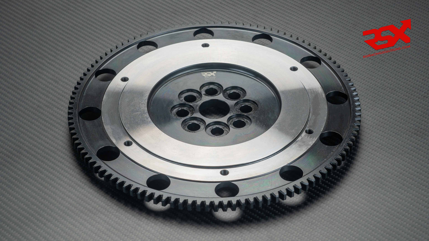 184mm Clutch Kit for Honda Civic B16A/B18C