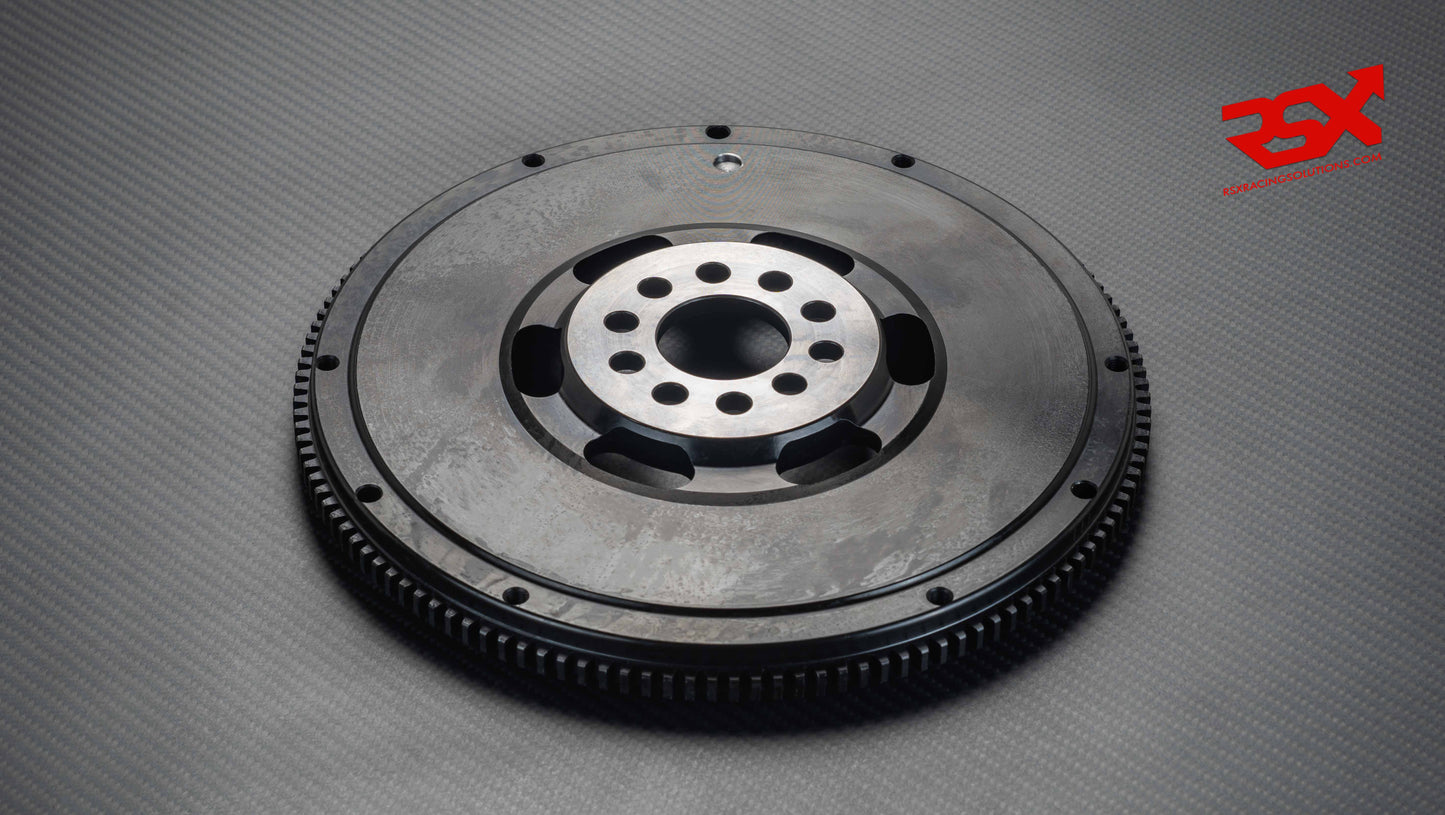 Volant moteur ULW pour moteur VW VR6 pour embrayage OEM 240 mm