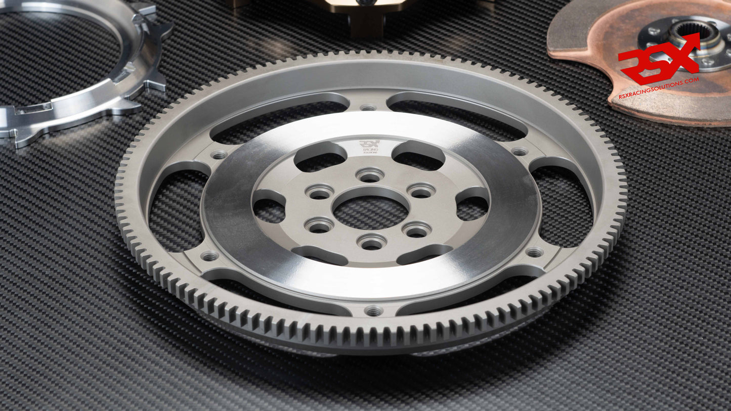184mm Clutch Kit for VAG 1.8T/2.0 16V Engine