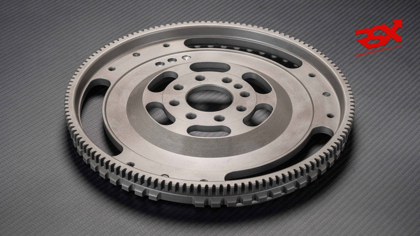 PSA XU10 Engine LW Flywheel | For OE 215mm Clutch kit
