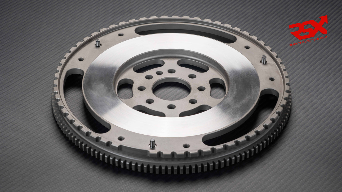 PSA XU10 Engine LW Flywheel | For OE 215mm Clutch kit