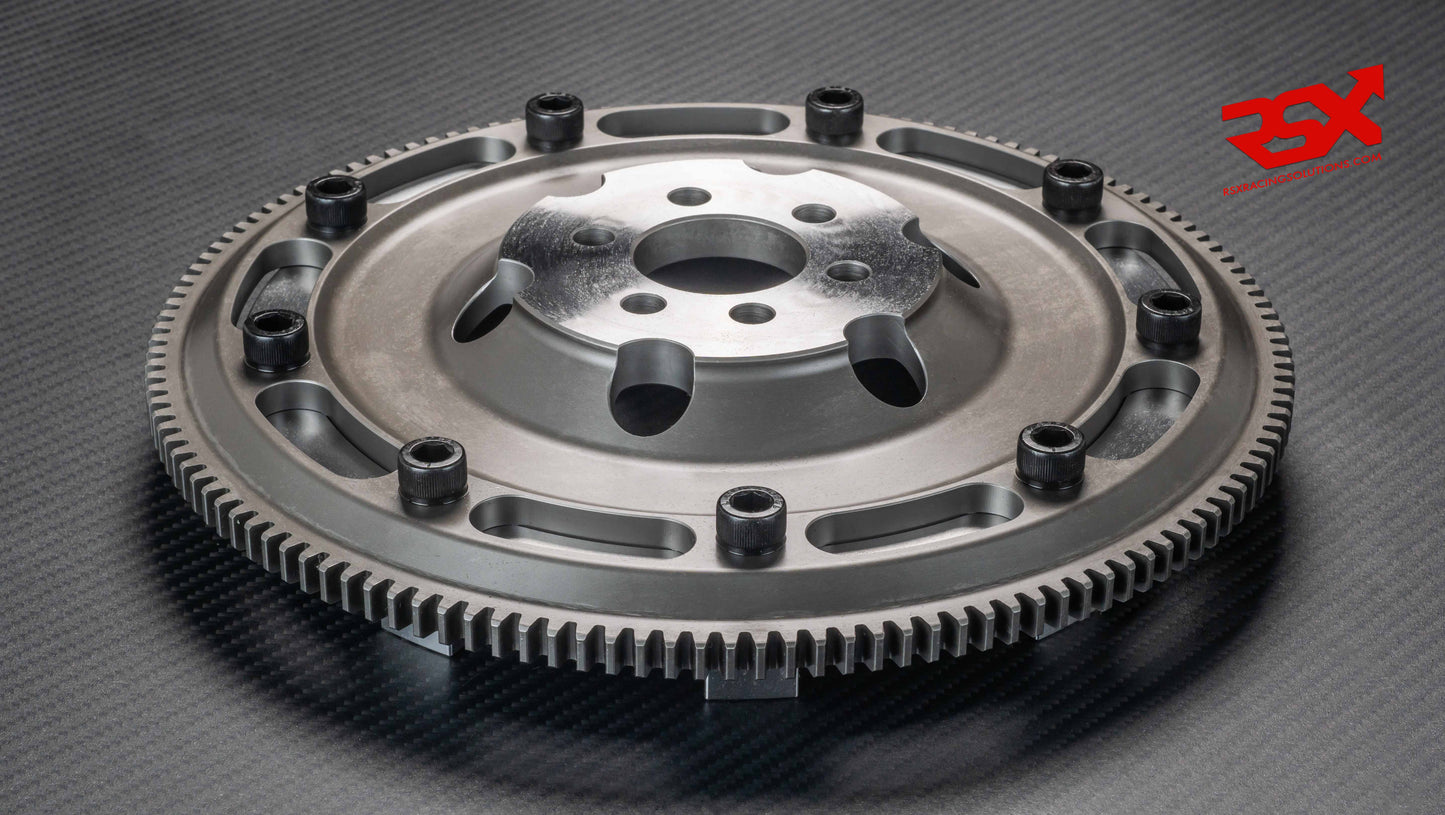 200mm Light Weight Twin Disc Clutch kit for Vag TDI & TFSI engines