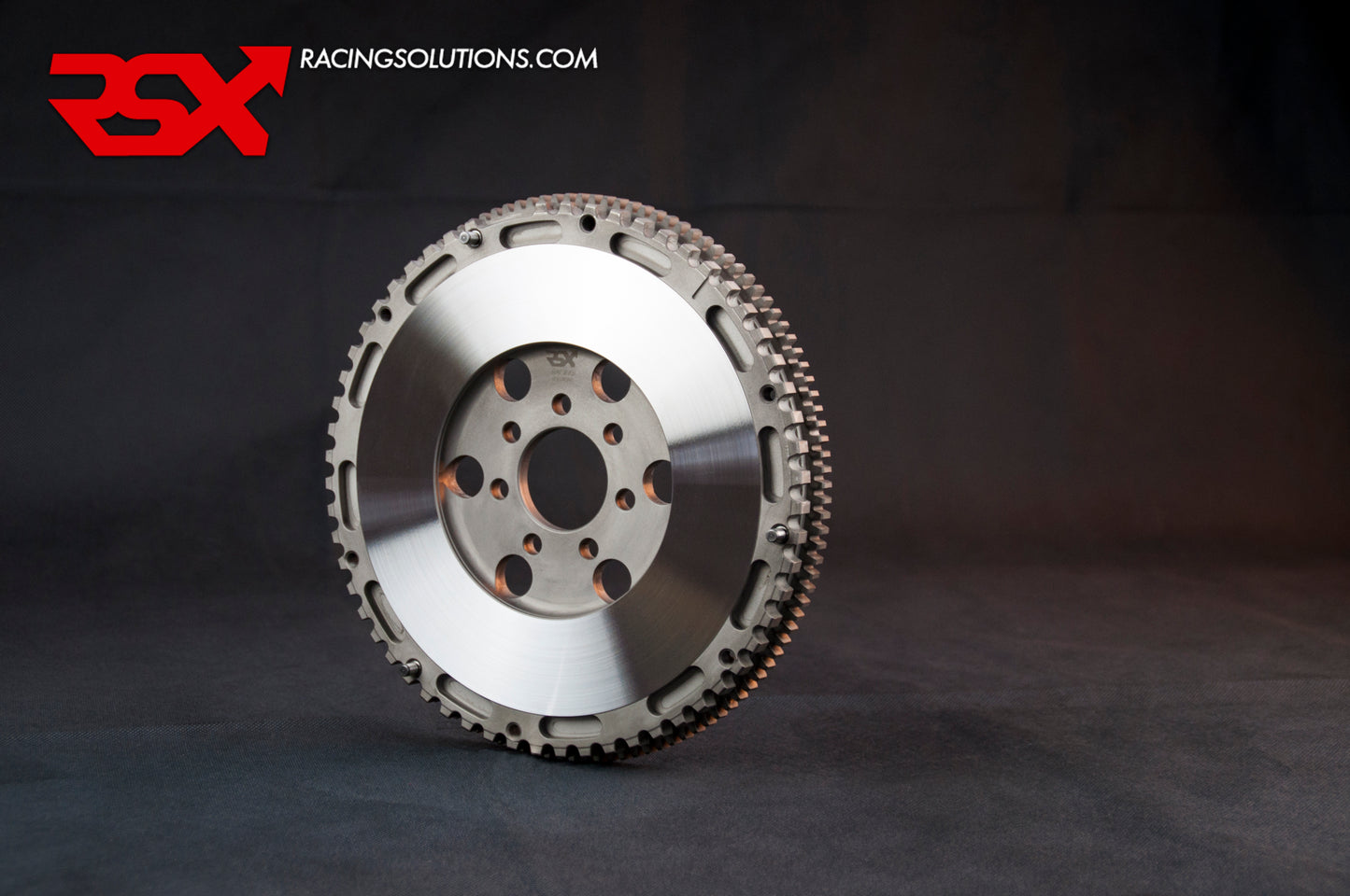 Renault Clio 2 Sport / Megane 1 2.0 16v ULW Flywheel