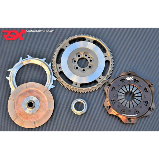184 mm Clutch Kit for Renault Clio R3 Max