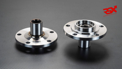 High Strenght REAR wheel hubs for Mitsubishi Lancer EVO 5/6/7/8/9