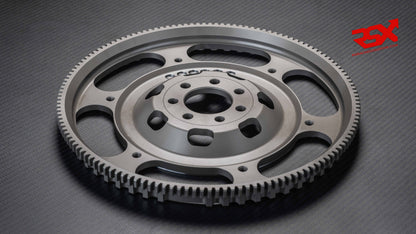 Renault Clio 3 RS – Volants moteurs Ø 184 mm (7,25") 60-2 / OEM