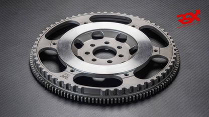 Renault Clio 3 RS – Volants moteurs Ø 184 mm (7,25") 60-2 / OEM