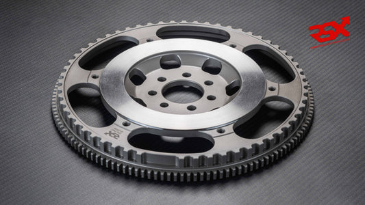 Renault Clio 3 RS – Ø 184mm (7.25") Flywheels 60-2 / OEM