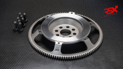 Ø 7.25" / 184mm  BMW M3 E36/E46 ULW Flywheel