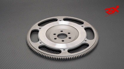 Ø 7.25" / 184mm  OPEL CORSA A GSI 1.6 8V LIGHTWEIGHT FLYWHEEL