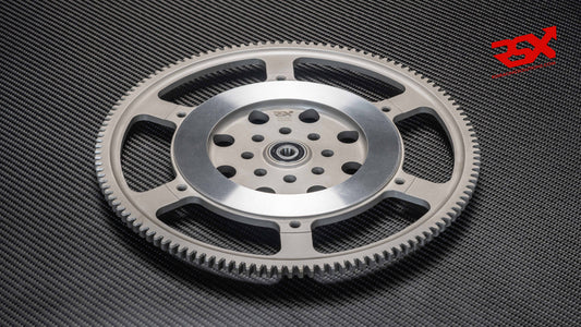 Ø 7.25" / 184mm Subaru Impreza WRX GF8 ULW Flywheel for EJ20K engine