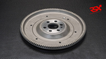 Ø 7.25" / 184mm Alfa Romeo 147/156  Titanium Flywheel