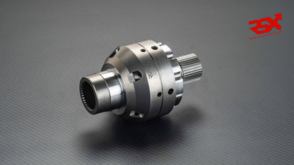 Mitsubishi Lancer EVO 7/8/9 (Front Transfer Case) Torsen LSD | Gear-type LSD