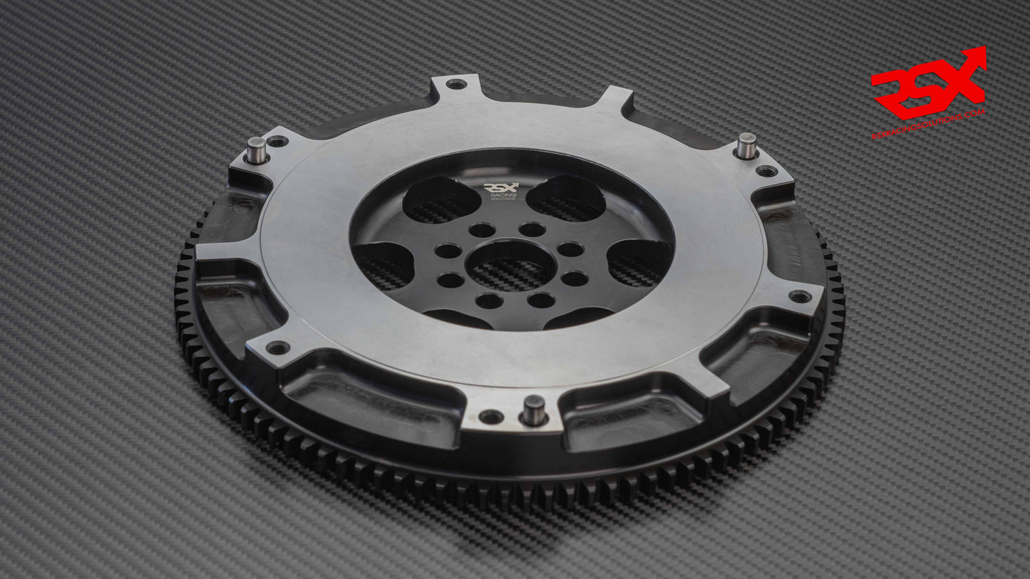 Toyota Corolla/MR2/Sprinter 4A-GE Engine Light Weight Flywheel for OE Ø210mm Clutch
