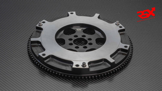 Volant moteur ULW Toyota Corolla Levin/Trueno AE86 pour moteur 4A-GE