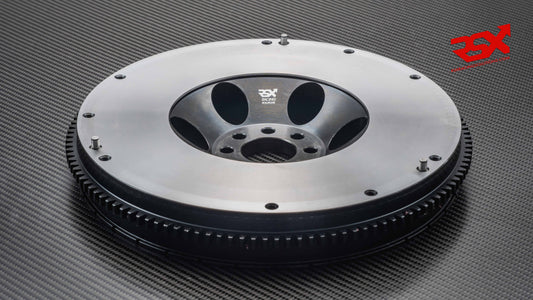 Nissan 350Z VQ35DE ULW Volant moteur OEM Ø250mm