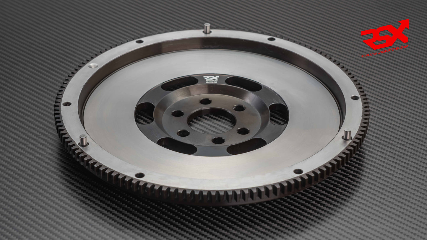 Volkswagen Golf 1.8T/2.0 16V OE  Ø228 mm Light Weight Flywheel