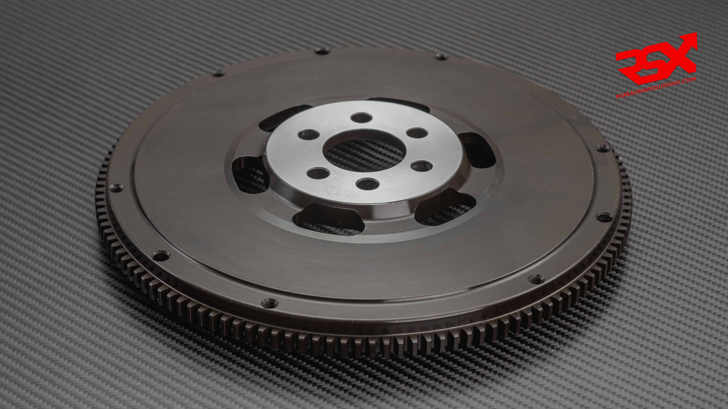 Volkswagen Golf 1.8T/2.0 16V OE  Ø228 mm Light Weight Flywheel