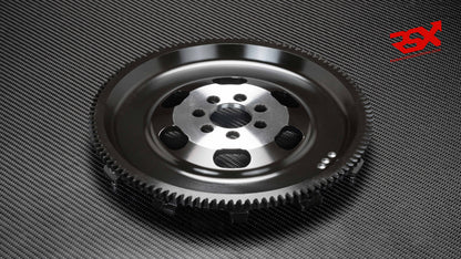 Mitsubishi Lancer EVO X Flywheel for OE clutch kit Ø240mm