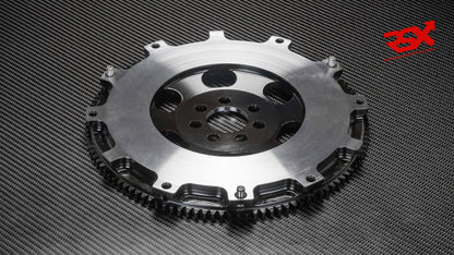 Mitsubishi Lancer EVO X Flywheel for OE clutch kit Ø240mm